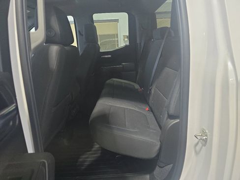 Used 2019 Chevrolet Silverado 1500 LT w/ All-Star Edition image 9