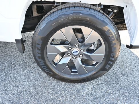 New 2025 Ford F150 STX w/ Equipment Group 200A image 12