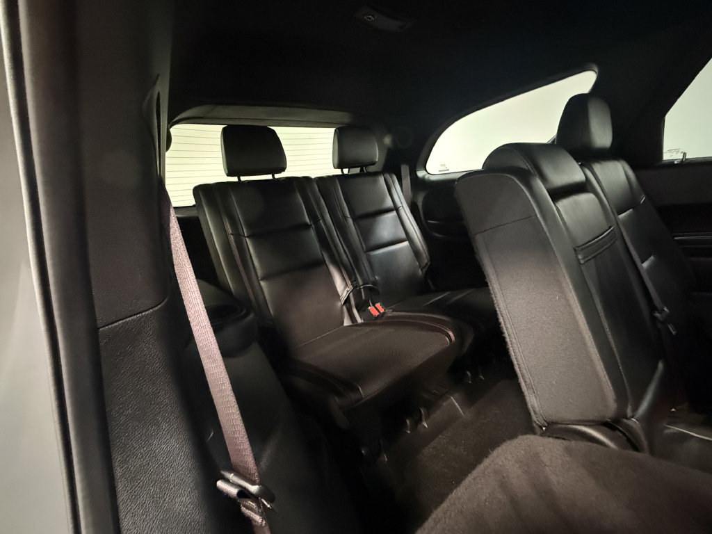 Used 2022 Dodge Durango R/T w/ Tow 'N Go Package AWD/4WD image 68