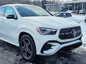 New 2026 Mercedes-Benz GLE 450 4MATIC Coupe video 2