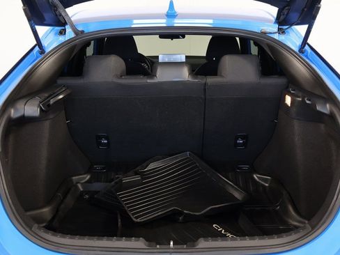 Used 2024 Honda Civic Sport image 14