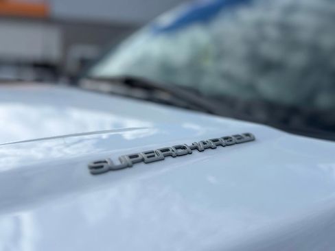 New 2025 Ford F150 Lariat w/ Equipment Group 501A Mid image 12