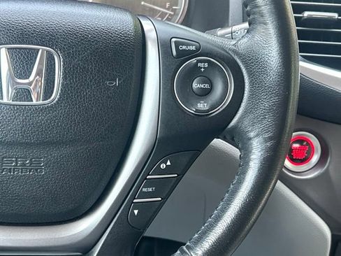 Used 2017 Honda Pilot EX-L image 61