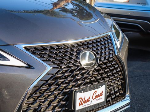 Used 2020 Lexus RX 350L RX 350L image 6