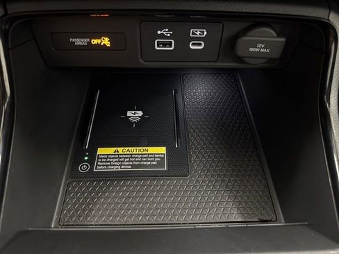 Certified 2023 Honda CR-V EX-L image 30