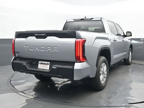 New 2026 Toyota Tundra SR5 w/ SR5 Premium Package RWD image 20