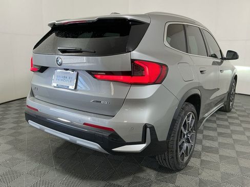 New 2026 BMW X1 xDrive28i w/ Technology Package image 5