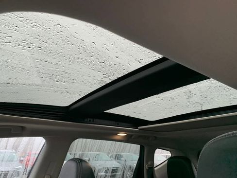 Used 2020 Nissan Murano Platinum w/ Cargo Package image 15