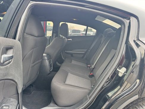 Used 2023 Dodge Charger SXT image 11