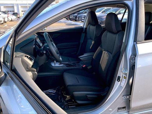 Certified 2023 Subaru Impreza Premium image 8