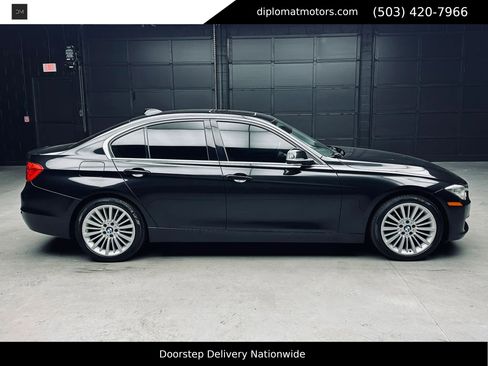 Used 2012 BMW 328i Sedan image 8