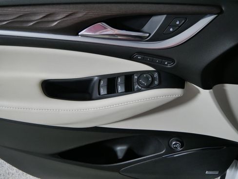 Certified 2023 Buick Enclave Avenir w/ Avenir Technology Package AWD/4WD image 19