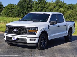 Used 2024 Ford F150 STX RWD video 3