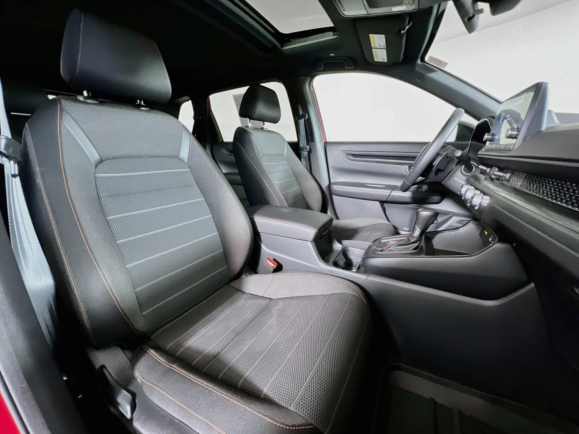 Used 2024 Honda CR-V Sport image 23