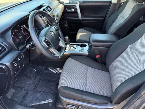 Used 2020 Toyota 4Runner SR5 image 10