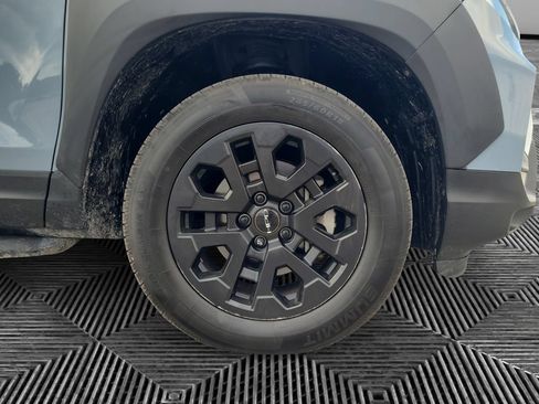 Used 2022 Honda Ridgeline RTL-E image 16