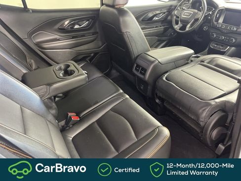 Used 2023 GMC Terrain AT4 AWD/4WD image 23