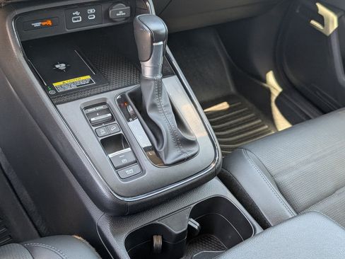 Used 2024 Honda CR-V EX-L image 16