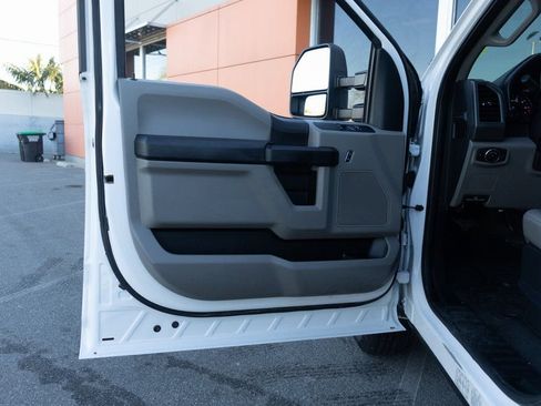 Used 2020 Ford F350 XL w/ Power Equipment Group RWD image 16