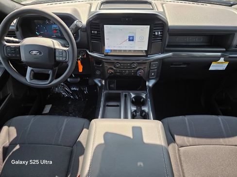 New 2026 Ford F150 STX w/ Equipment Group 200A RWD image 15