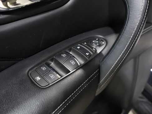 Used 2024 INFINITI QX80 Luxe AWD/4WD image 13