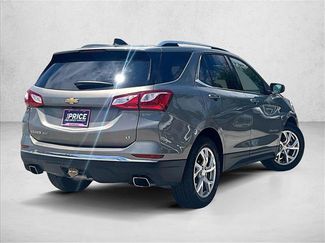 Used 2019 Chevrolet Equinox LT FWD video 2