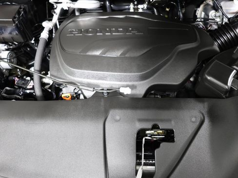 Used 2026 Honda Odyssey Sport-L image 28