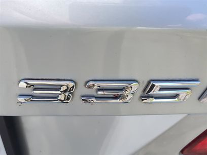 Used 2013 BMW 335i Convertible