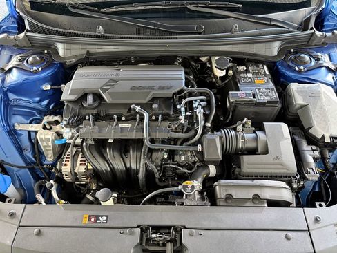 New 2026 Kia K4 GT-Line Turbo FWD image 10