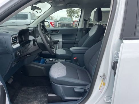 New 2026 Ford Maverick XLT w/ 4K Tow Package AWD/4WD image 9