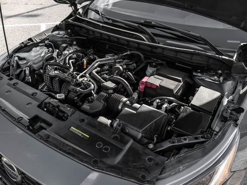 Used 2021 Nissan Altima 2.5 SV w/ SV Premium Package image 56