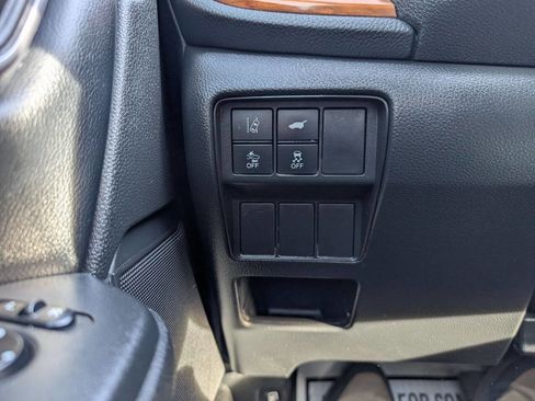 Used 2018 Honda CR-V EX-L image 20