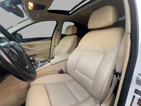 Used 2014 BMW 535i Sedan RWD image 33