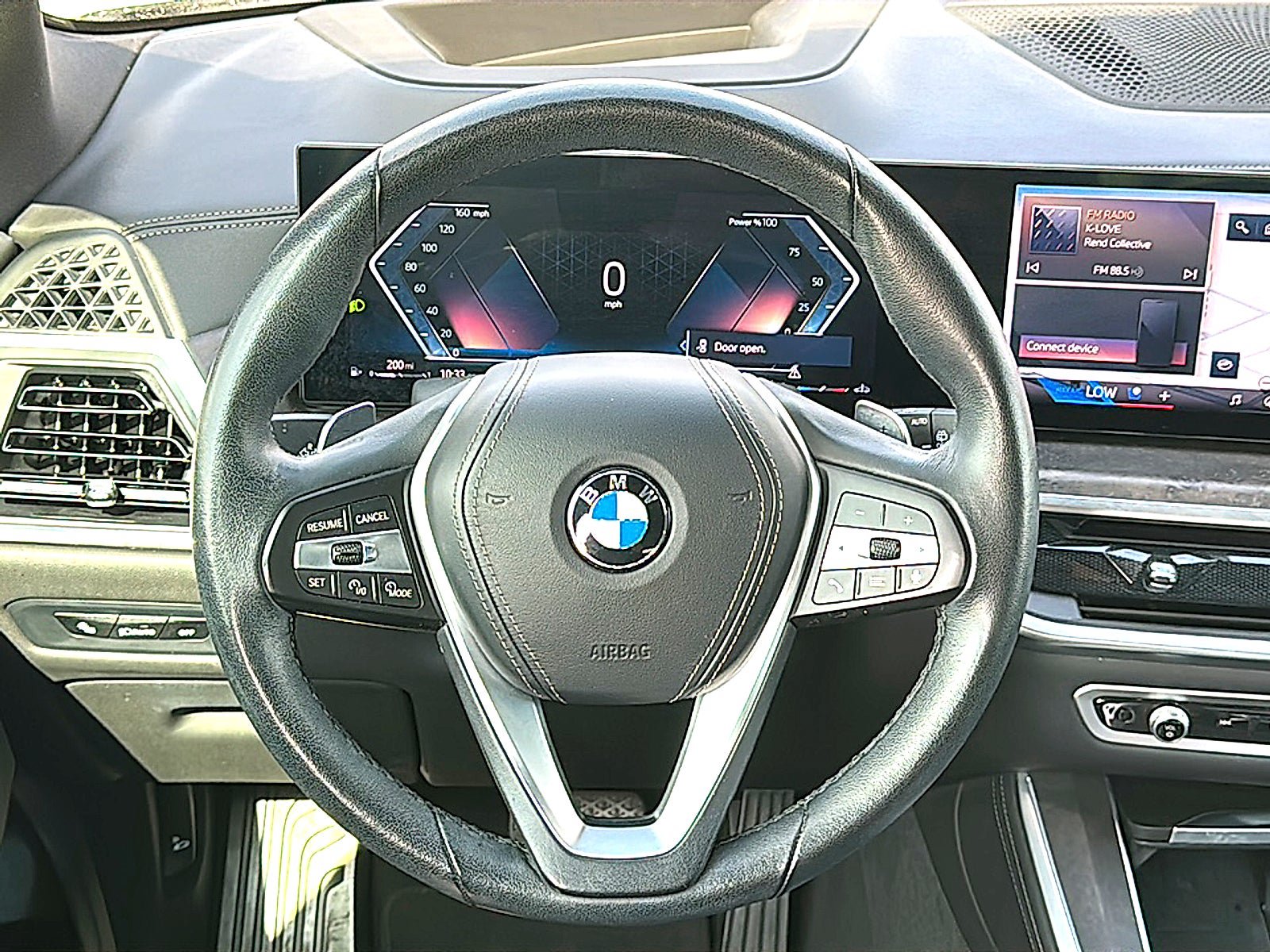 Used 2024 BMW X5 xDrive40i w/ Premium Package AWD/4WD image 23