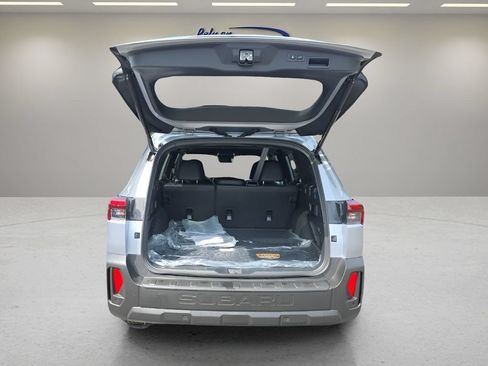 New 2026 Subaru Outback Wilderness AWD/4WD image 13