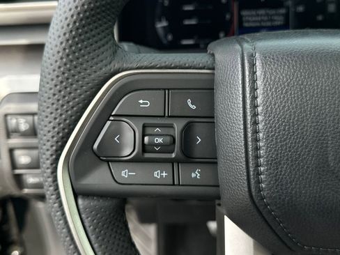 New 2026 Toyota Tacoma TRD Sport image 23