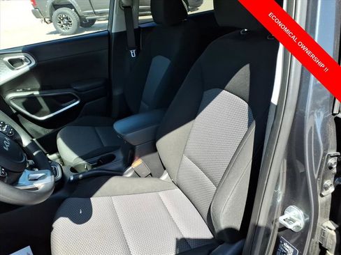 Used 2023 Kia Soul LX w/ Option Group 015 image 14