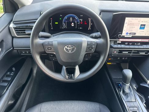 New 2026 Toyota Camry LE image 15
