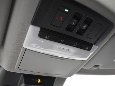 Certified 2023 Nissan Rogue SL AWD/4WD image 27