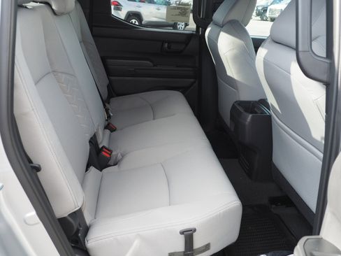 New 2025 Toyota Tacoma SR5 image 15