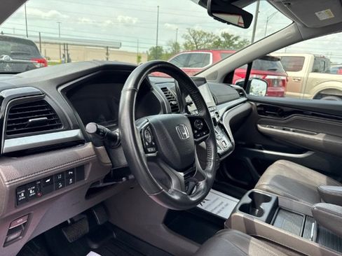 Used 2020 Honda Odyssey Elite image 15