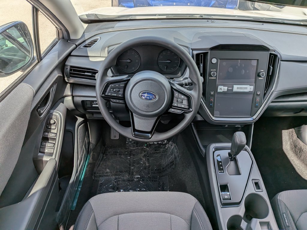 New 2026 Subaru Crosstrek 2.5i Limited AWD/4WD image 13