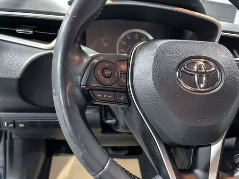 Used 2021 Toyota Corolla SE image 19