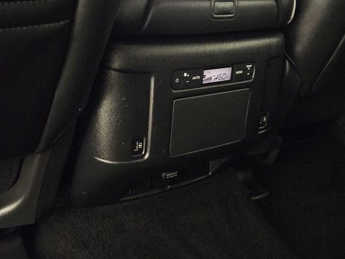 Used 2022 INFINITI QX80 Premium Select w/ Cargo Package RWD image 27