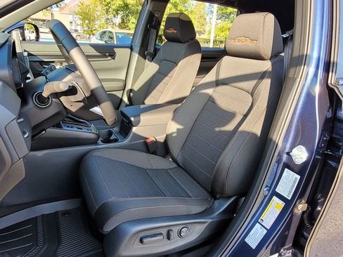 New 2026 Honda CR-V TrailSport image 9