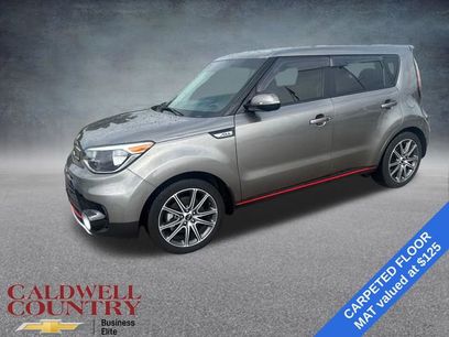 Used 2019 Kia Soul !