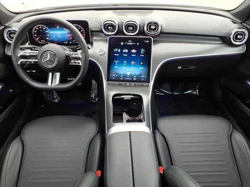 Certified 2023 Mercedes-Benz C 300 Sedan image 4