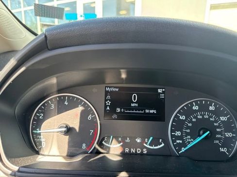 Used 2018 Ford EcoSport SE w/ SE Convenience Package FWD image 26