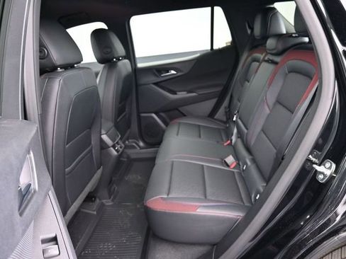 New 2026 Chevrolet Equinox RS image 26