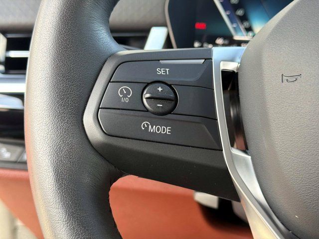 Used 2026 BMW X2 xDrive28i AWD/4WD image 29